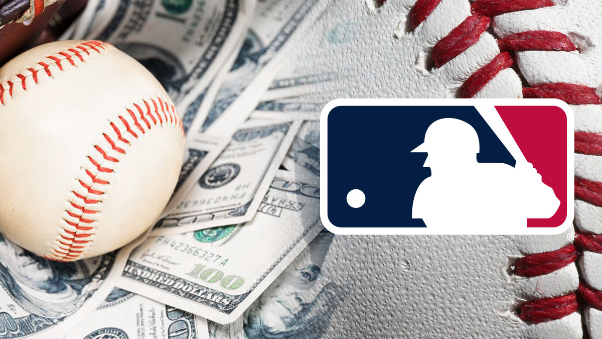 MLB 정규 시즌 내기: 미국의 오락에 내기하기 위한 안내서