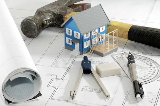 Why You Should Try The Loan For Renovation