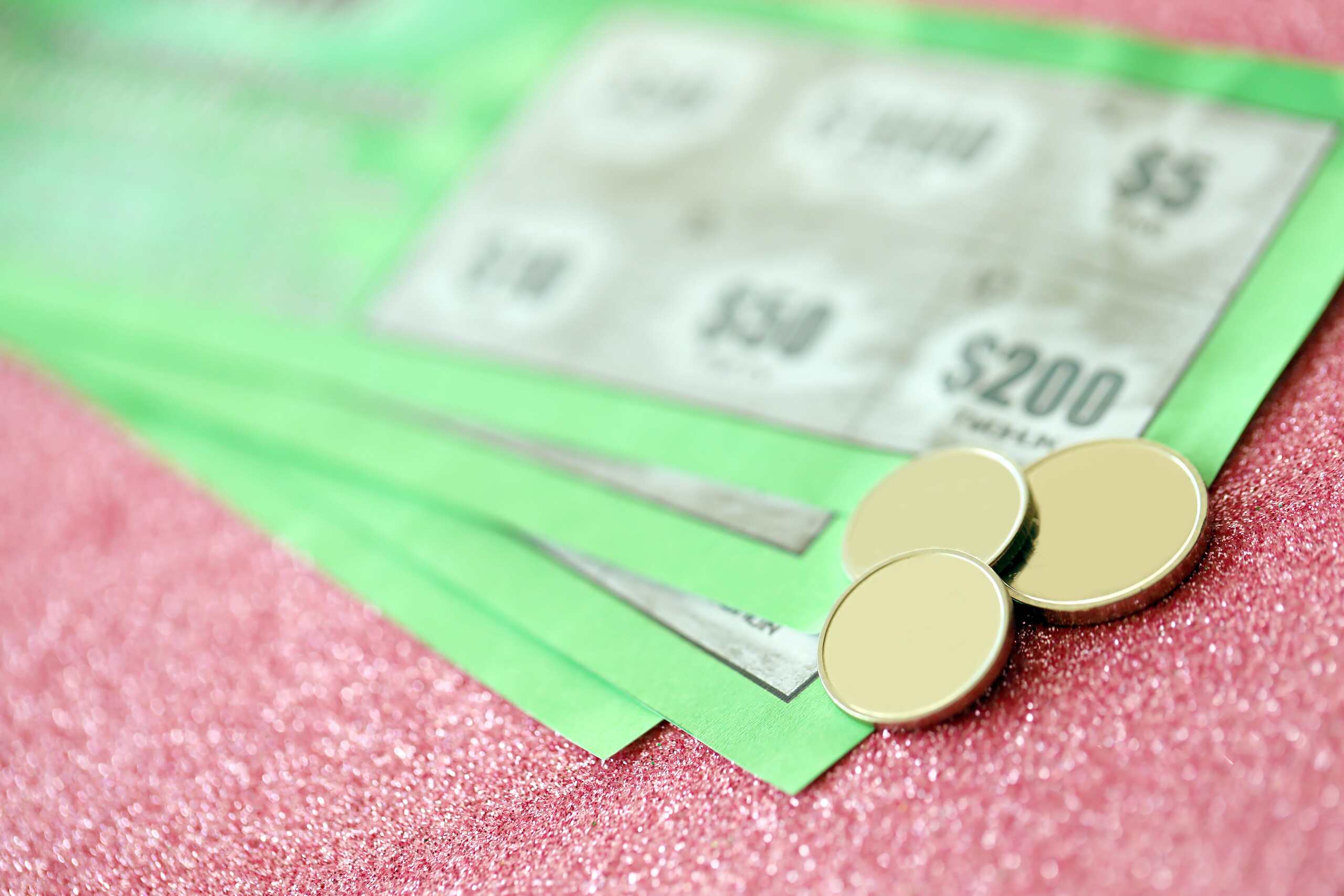 Online Scratch Cards: A Quick And Exciting Way To Play And Win