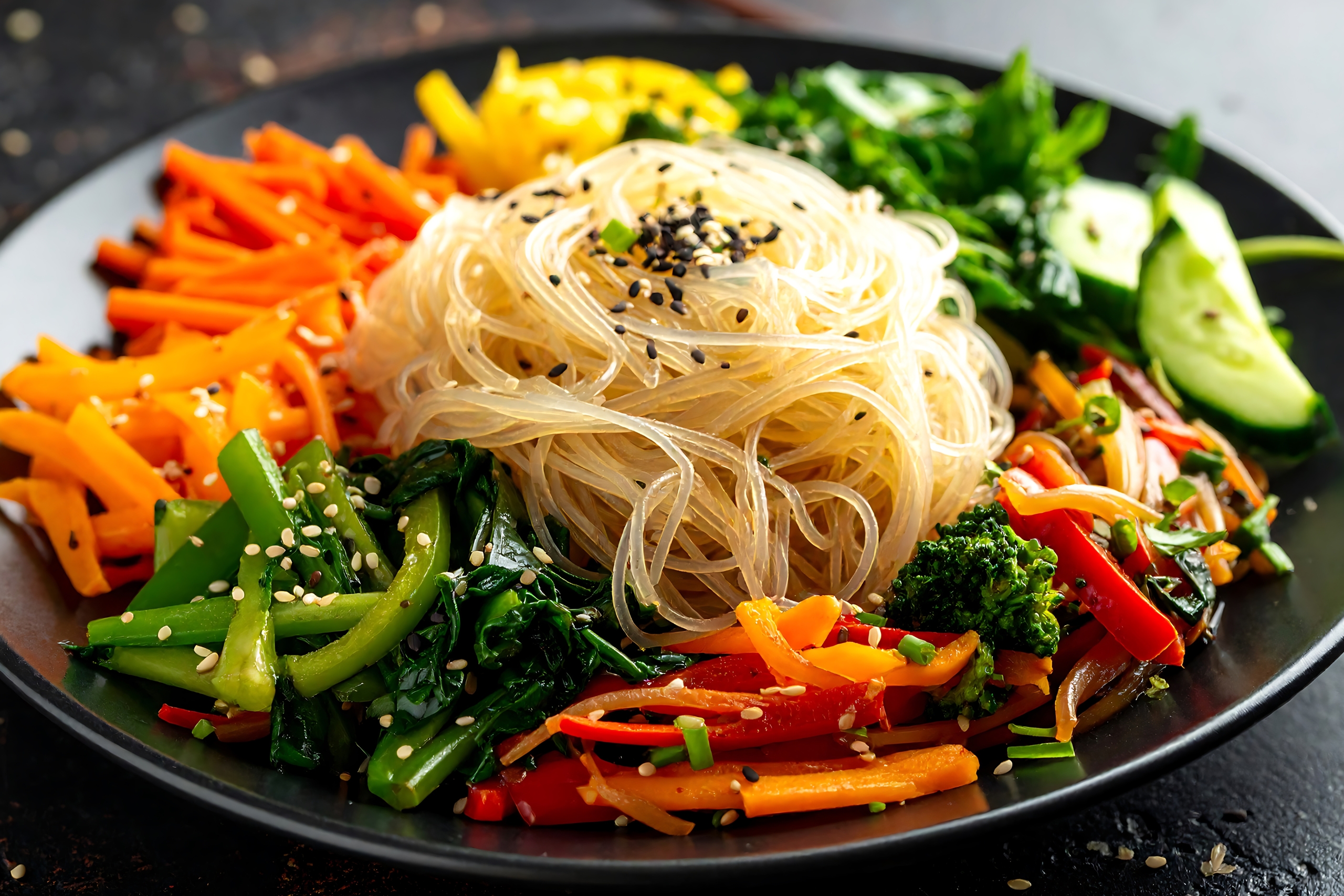 Healthy Food Travel In Asia: The Best Destinations For The Light Eater, The Health-Conscious Traveler, And Anyone Who Wants To Eat Well Without Regret